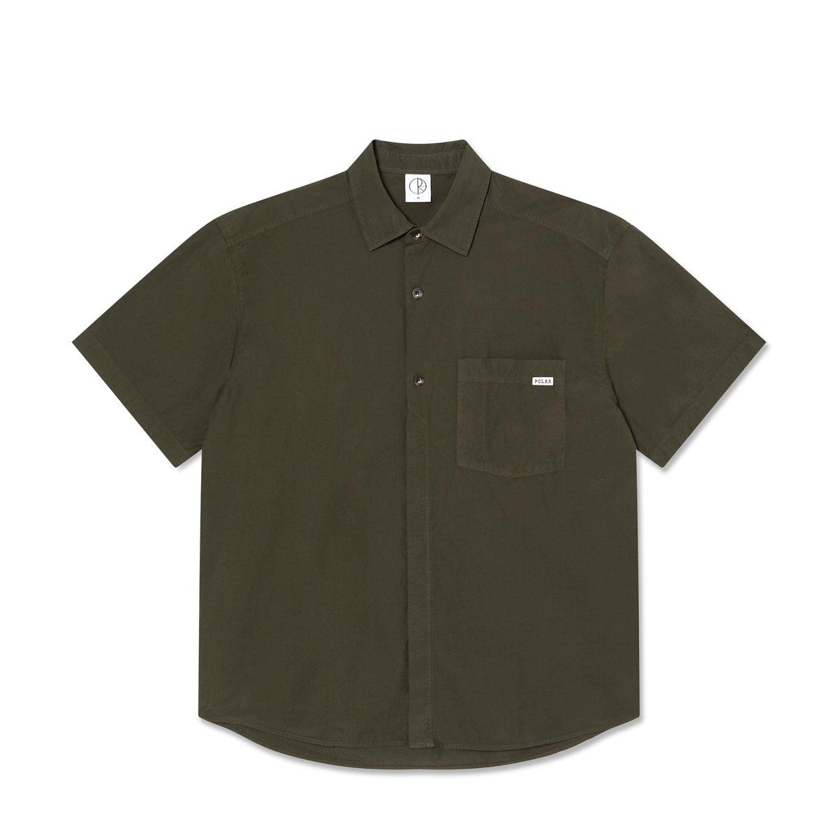 Mitchell Shirt Mitchell Shirt