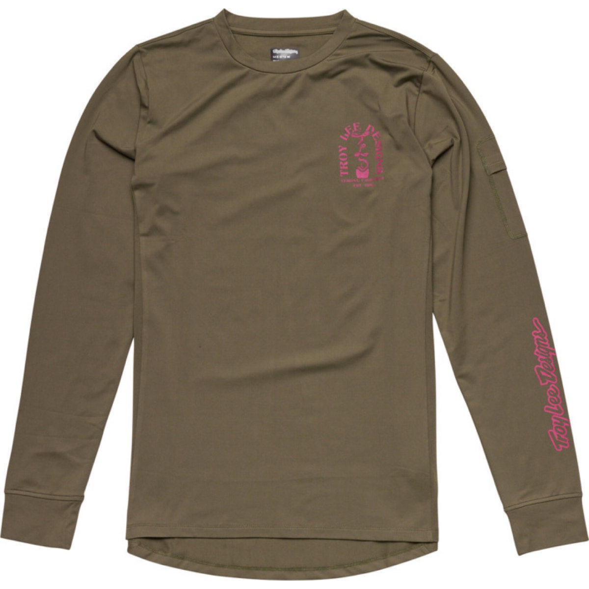 Youth Ride Tee
