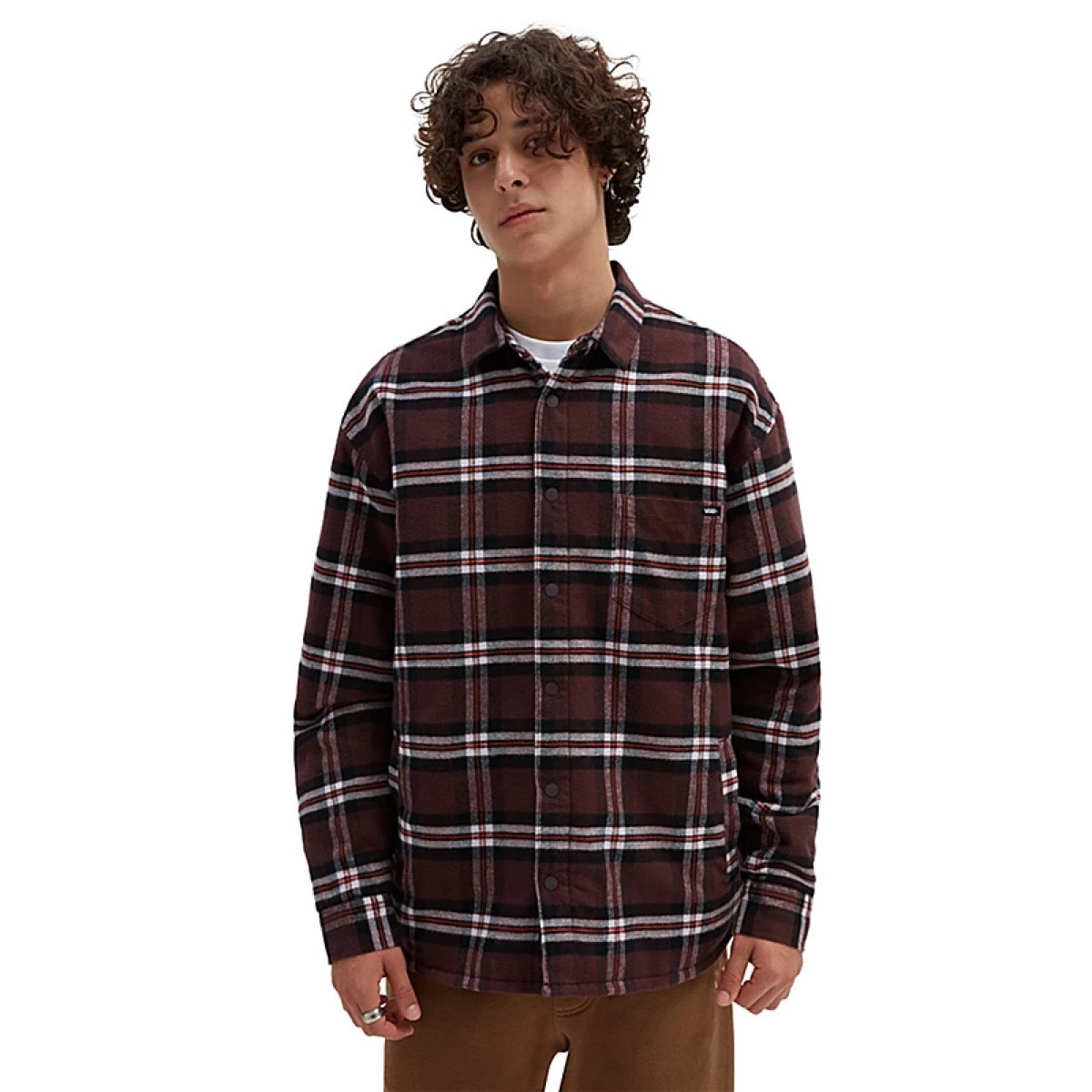 Kesler Ls Woven