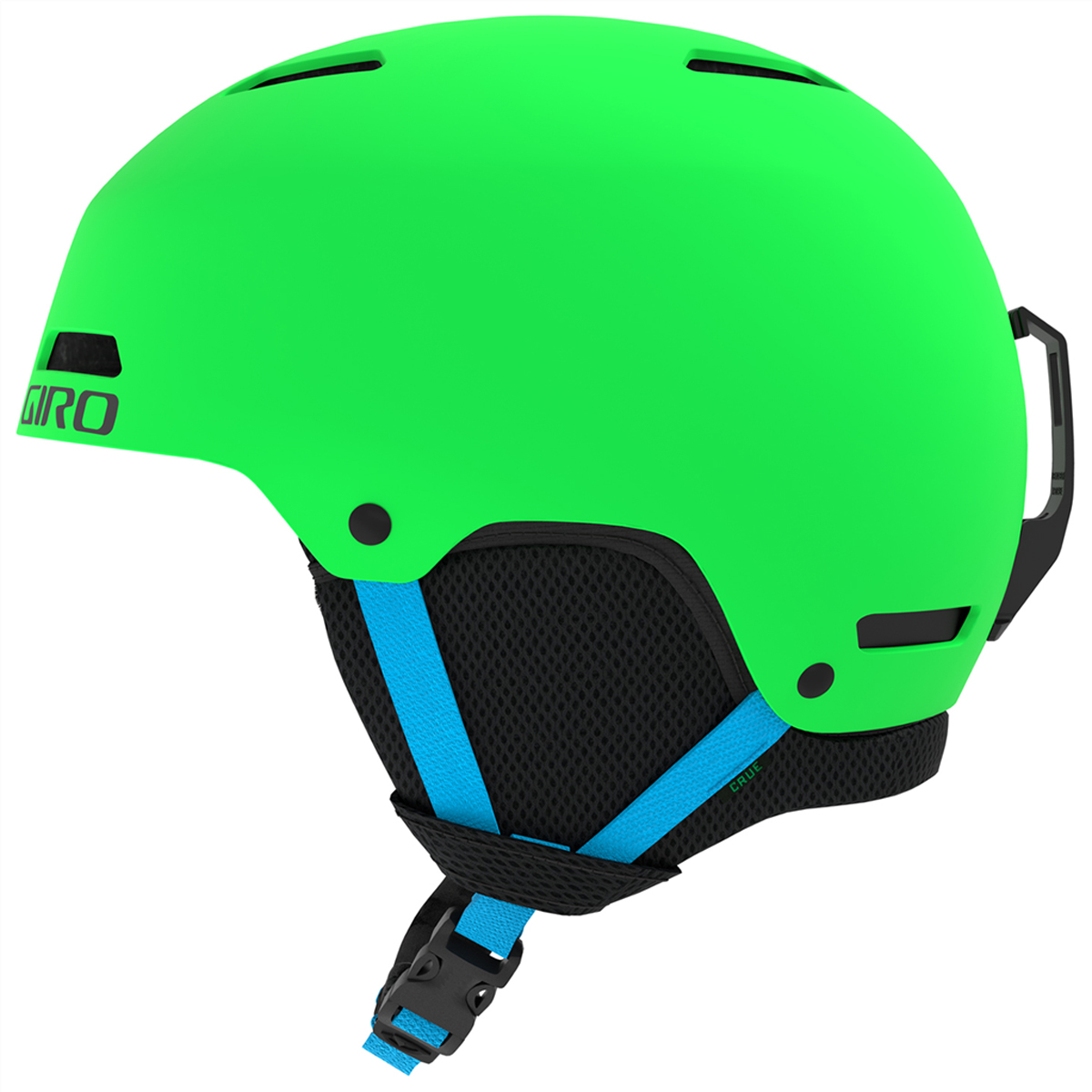 Crüe Fs Helmet Tomato Namuk