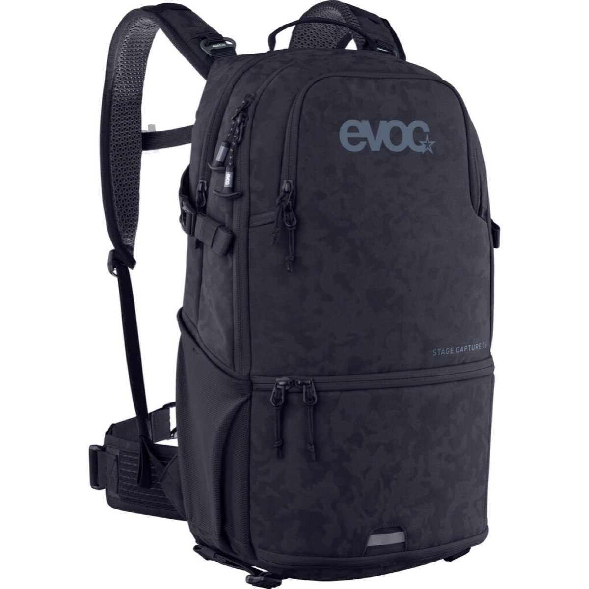 Stage Capture 16L Backpack Tasche, Rucksack