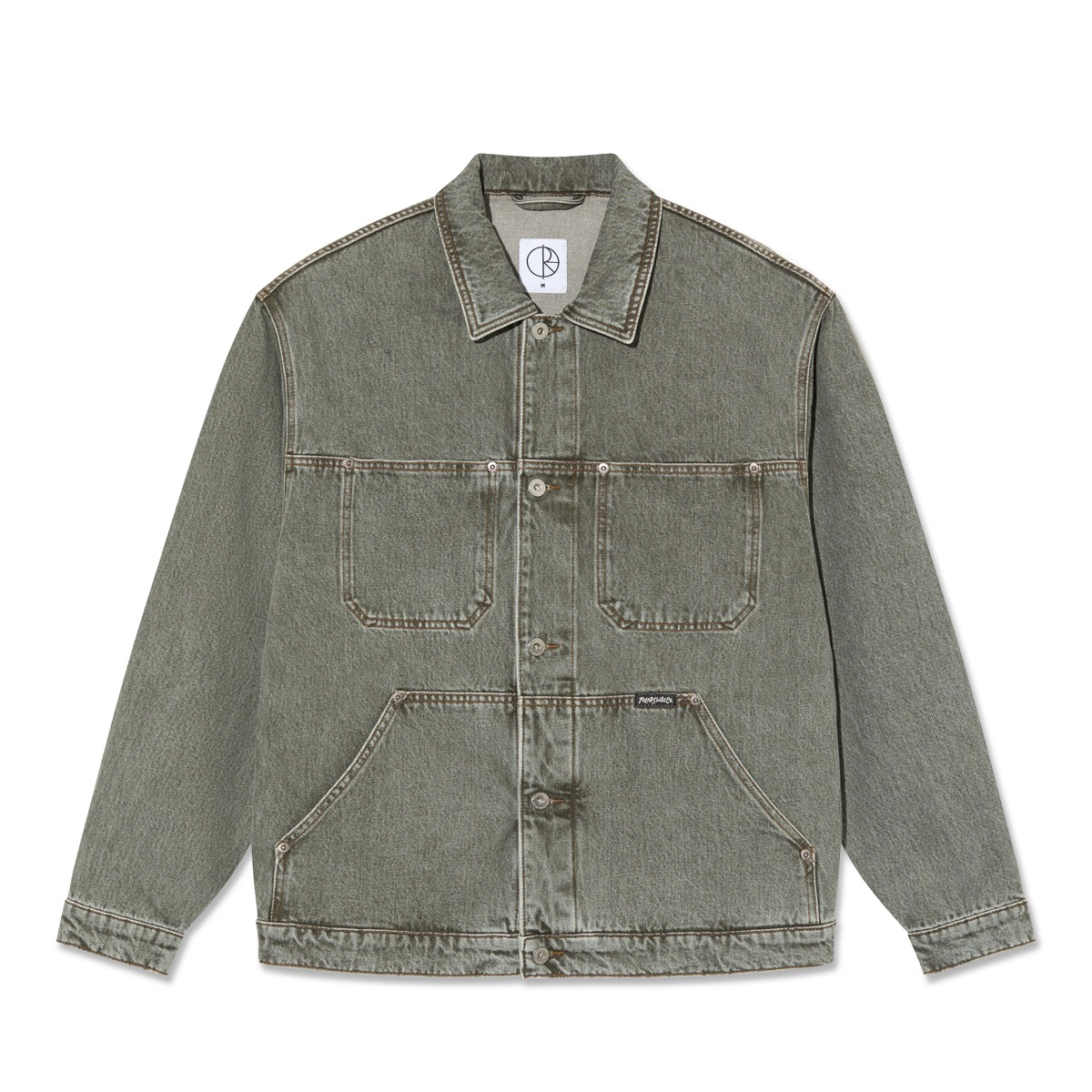 Patrik Jacket Patrik Jacket