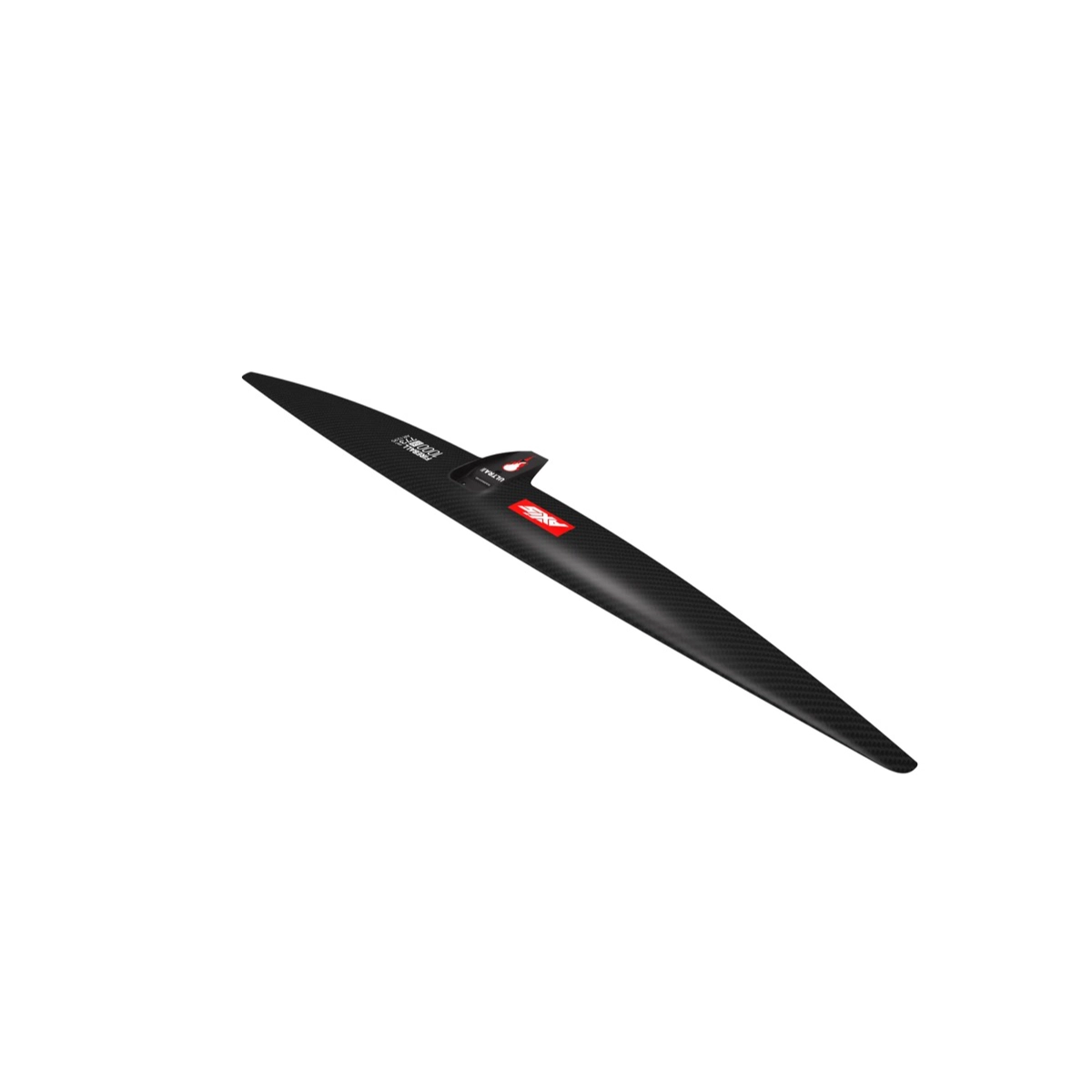 Blk Series Front Wing 1000MM