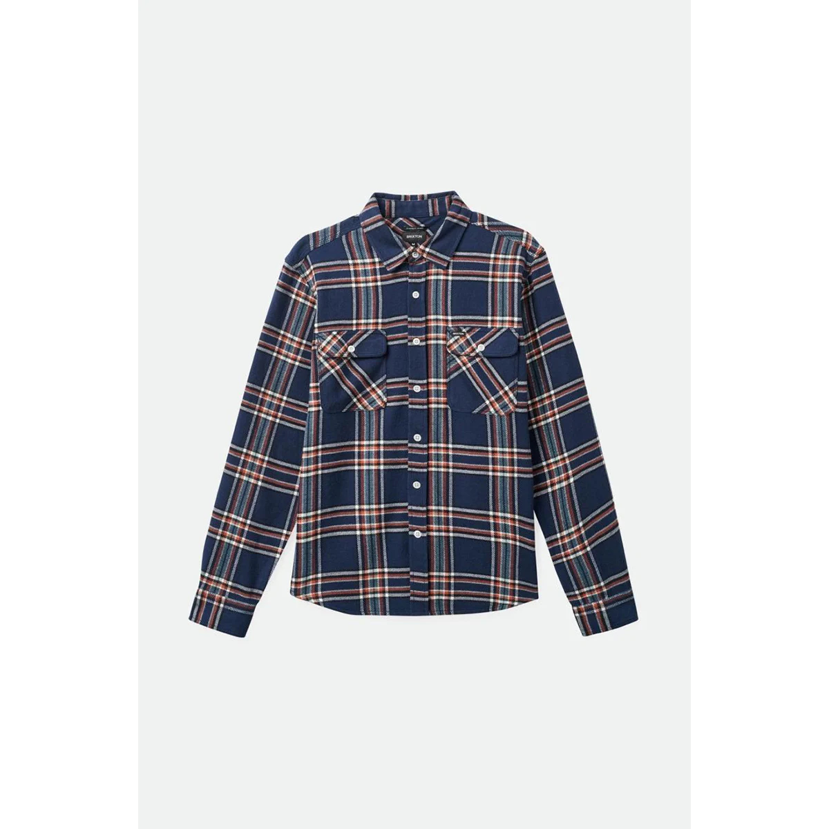Bowery Flannel