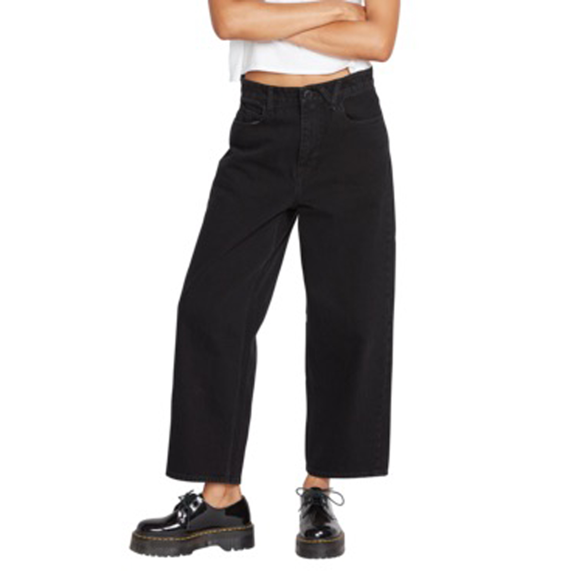 Weellow Denim