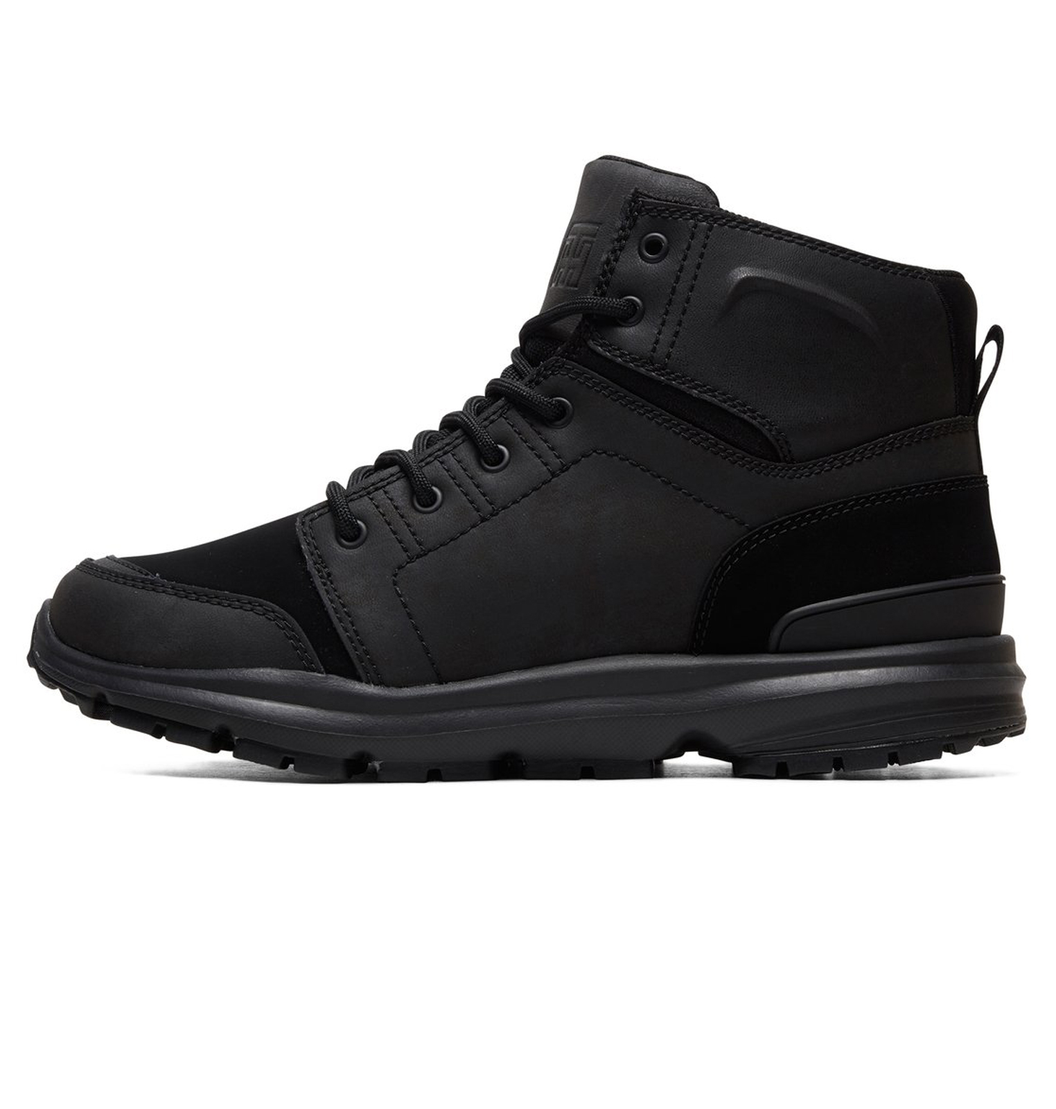 Torstein Boot Black