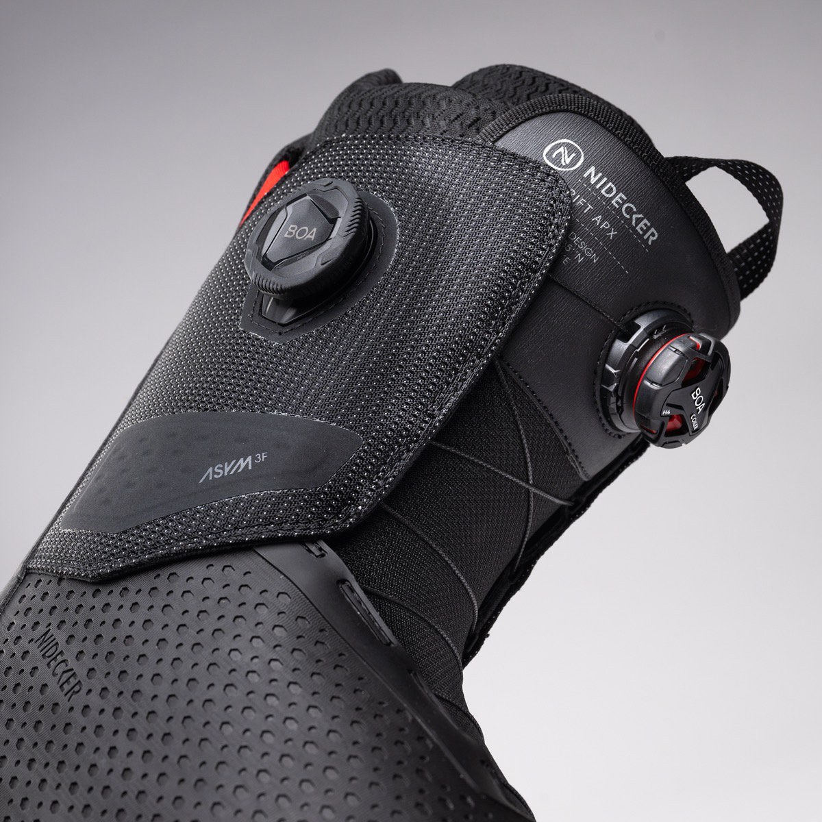 Rift APX Klammer, Person, Zubehör, Riemen