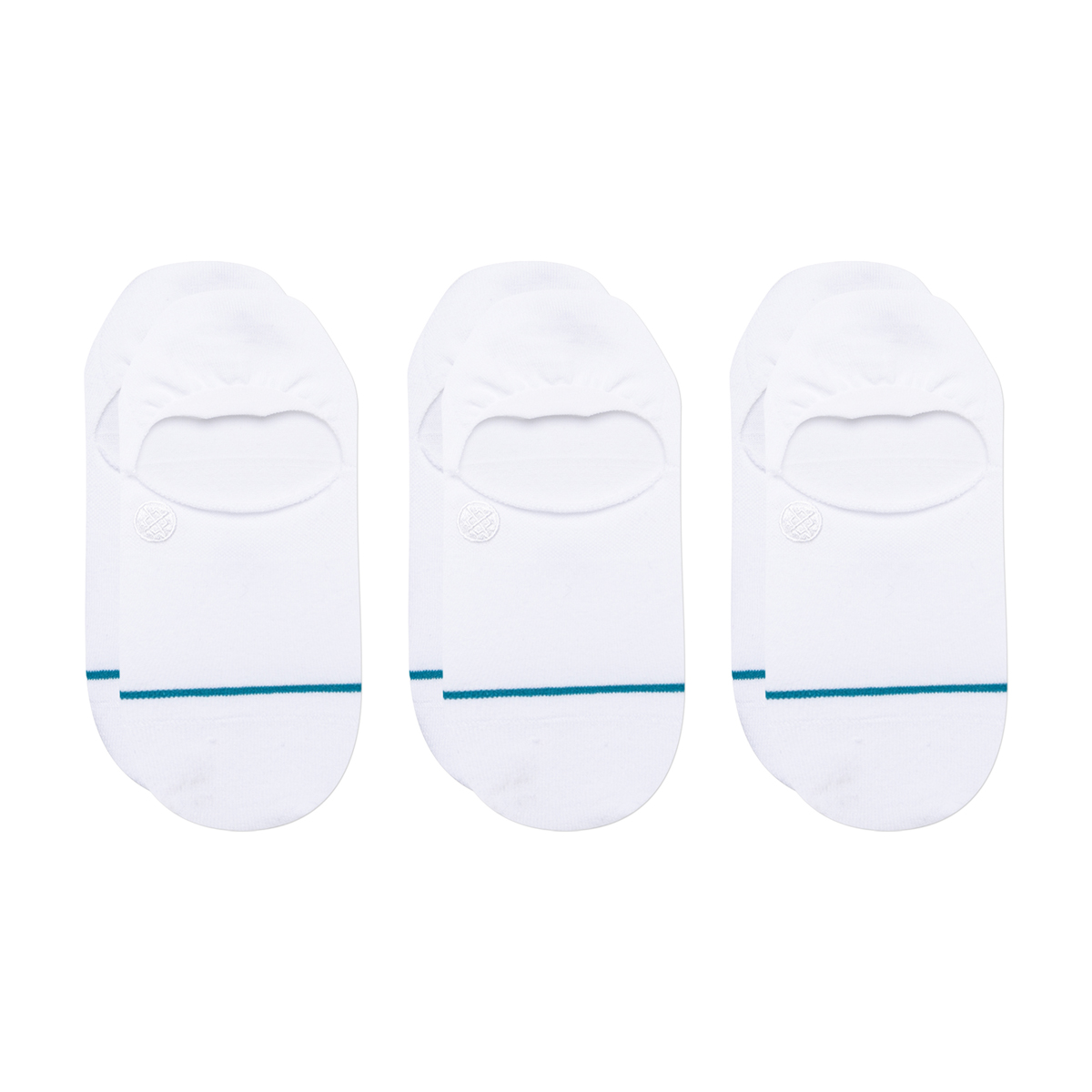 Icon No Show 3 Pack