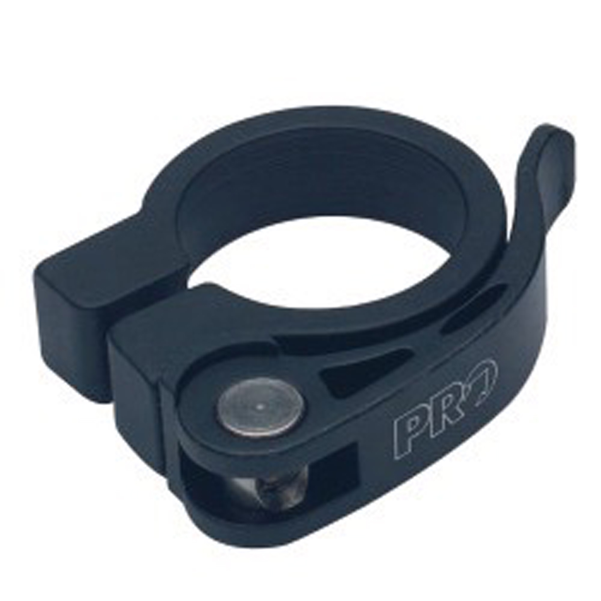 Sattelklemme Alu 34.9mm