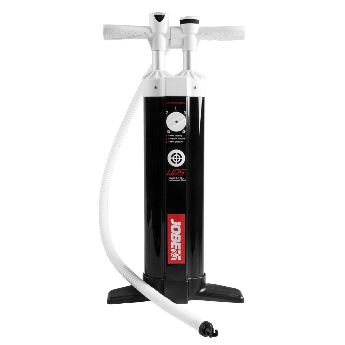 Triple Action SUP Pump