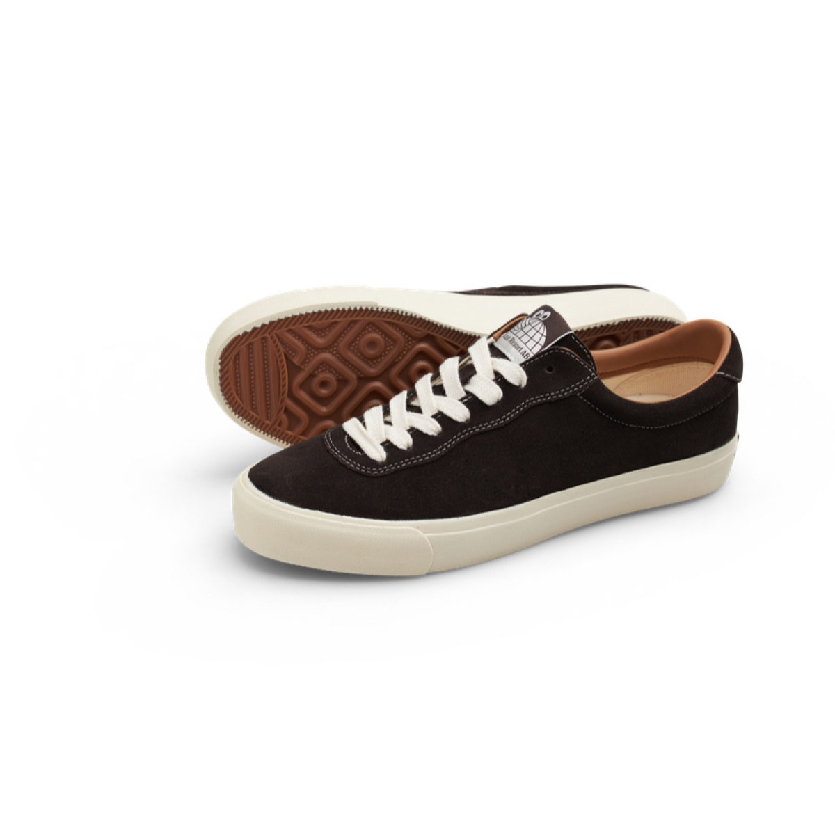 VM001 Suede Low