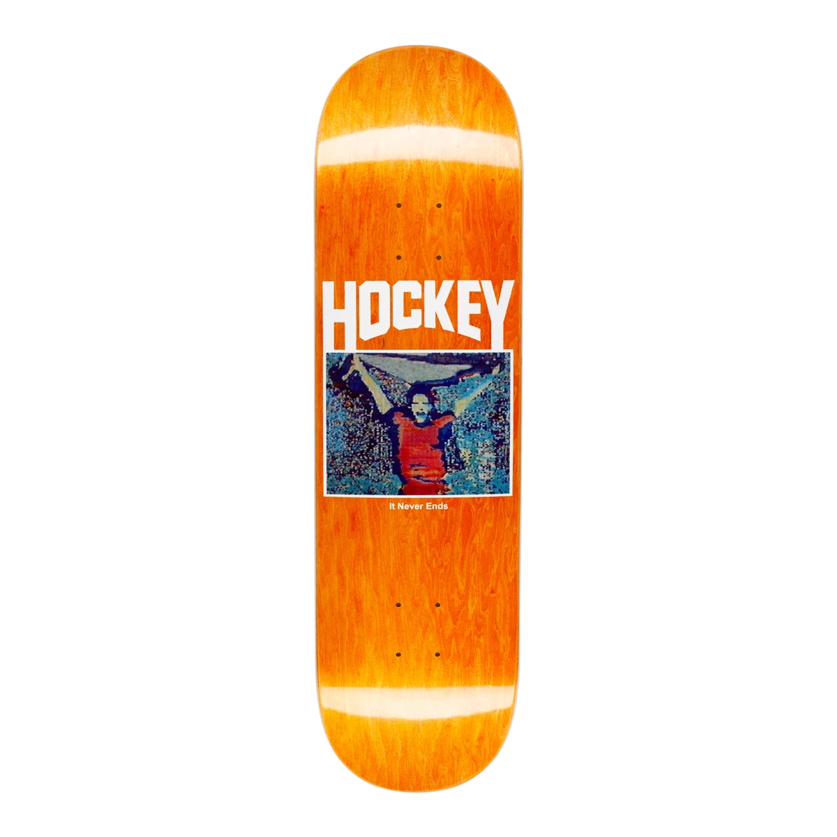 It Never End 8.25 It Never End 8.25