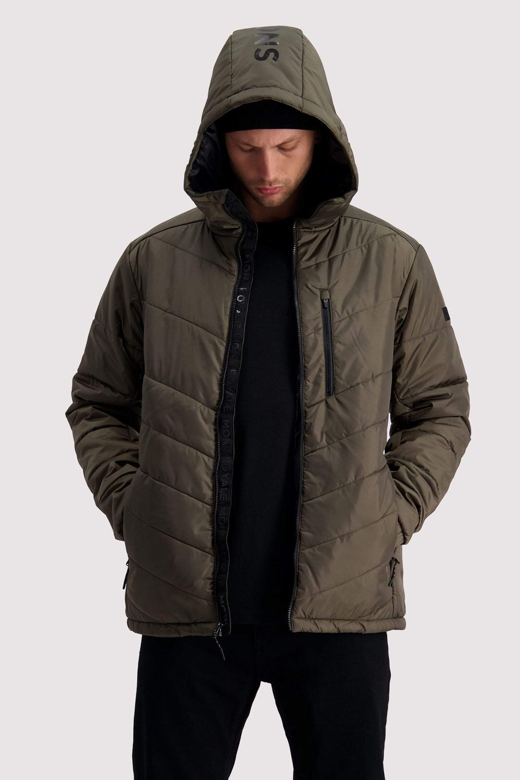 Nordkette Insulation Hood