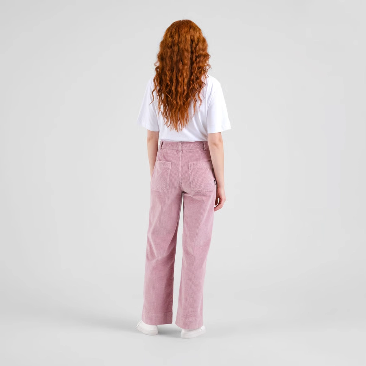 Vara Workwear Corduroy Pants Vara Workwear Corduroy Pants