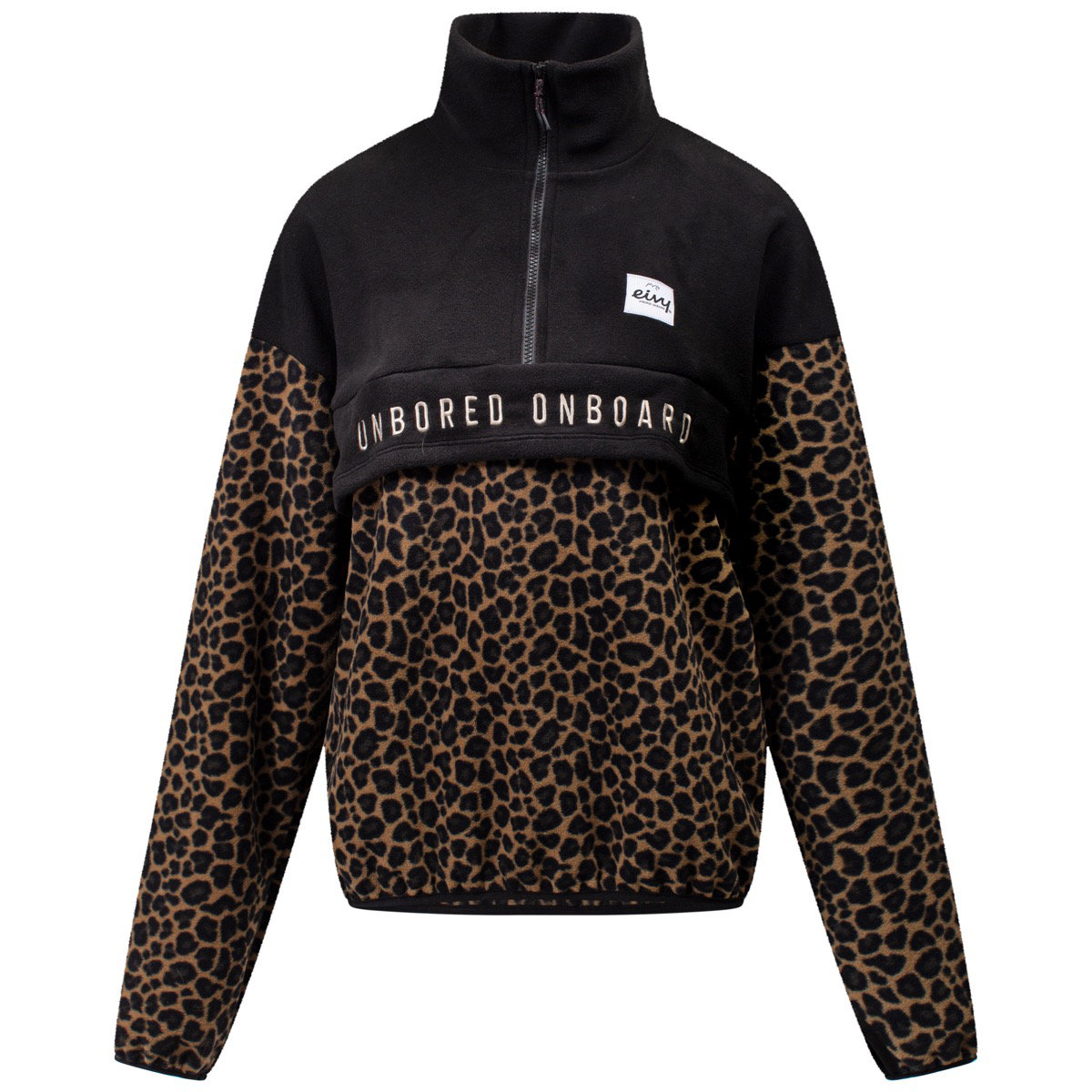 Vlies, Mantel, Jacke, Langarm, Kapuzenpulli