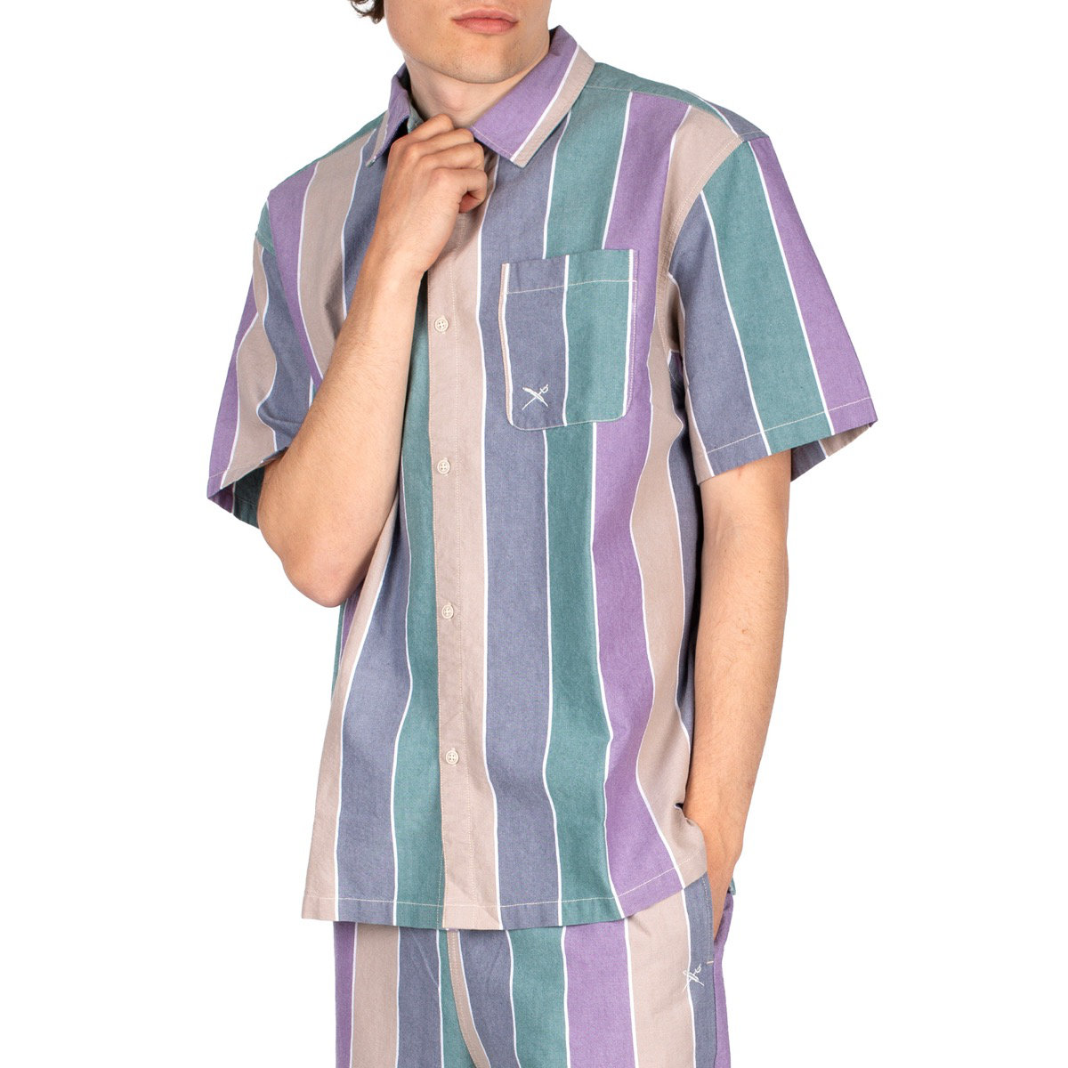 Samuel Easy Shirt