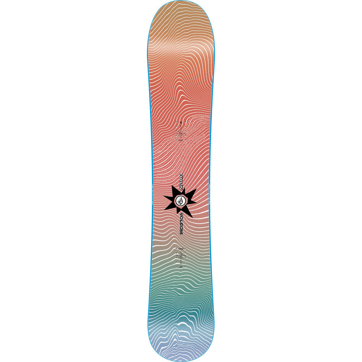 Alternator X Volcom 25