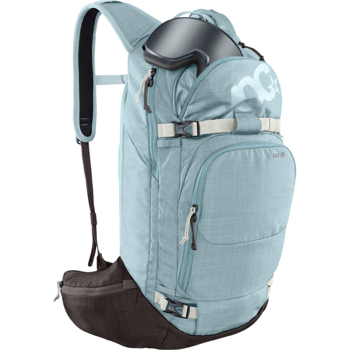 Tasche, Rucksack