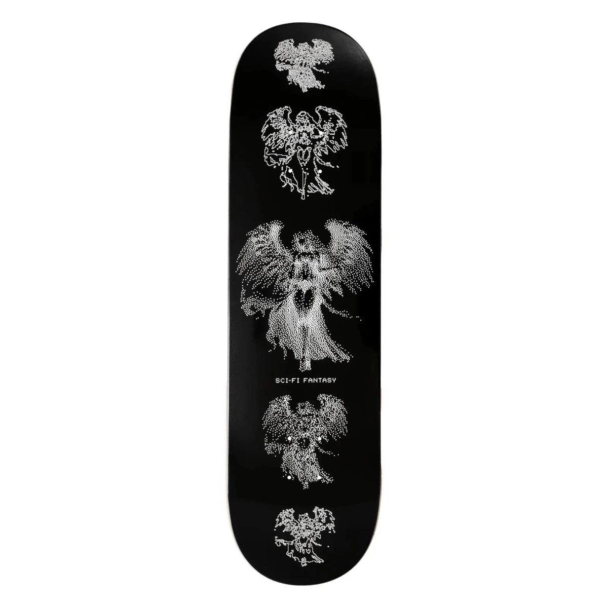Angel Deck
