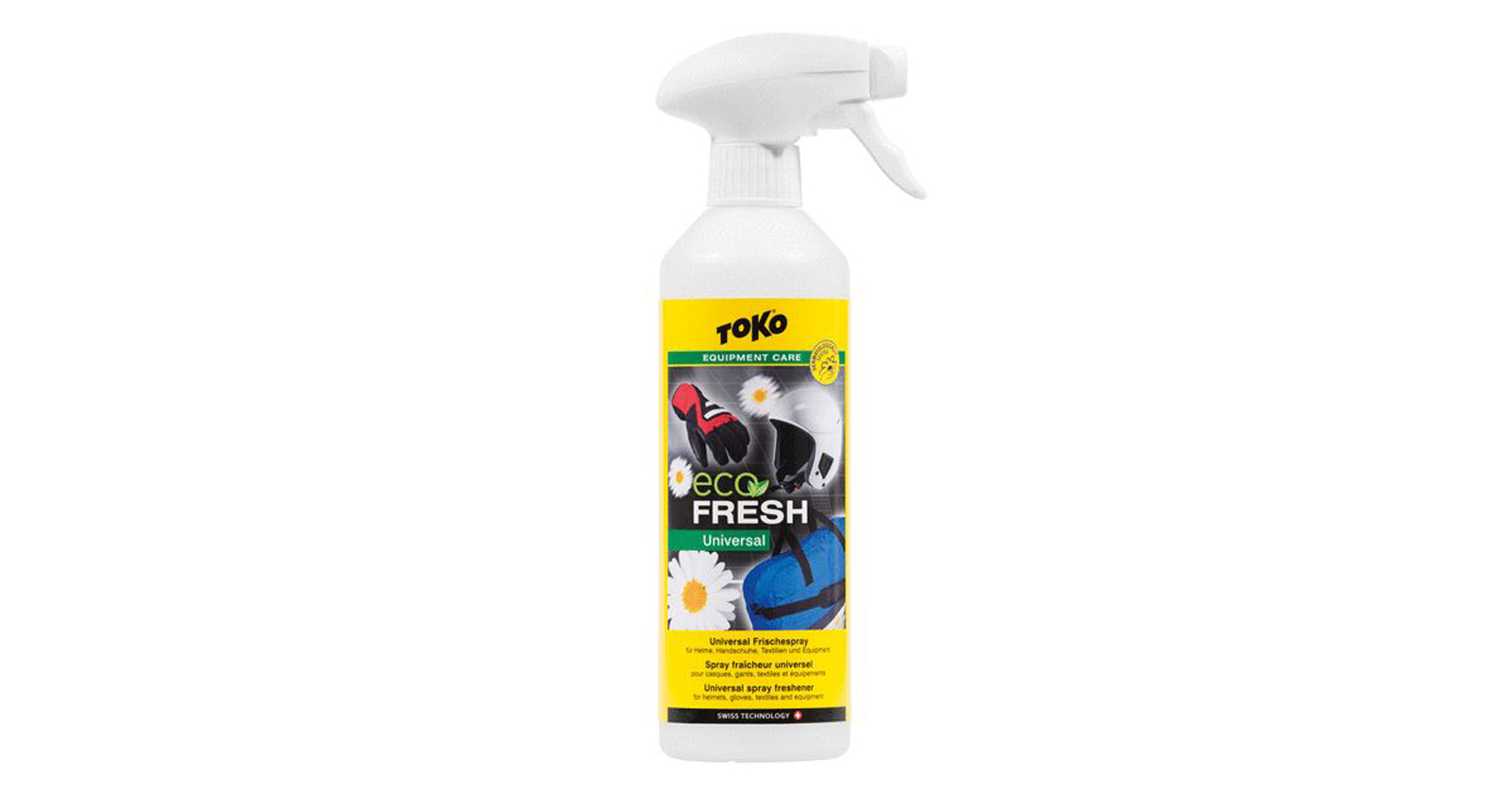 Eco Universal Fresh 500ml Eco Universal Fresh 500ml