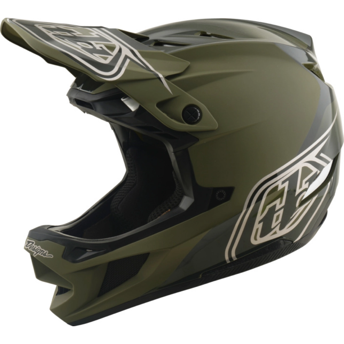 D4 Polyacrylite Helmet W/Mips D4 Polyacrylite Helmet W/Mips