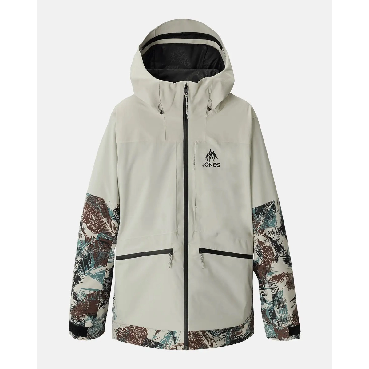 W'S Mtn Surf Rec Jacket W'S Mtn Surf Rec Jacket