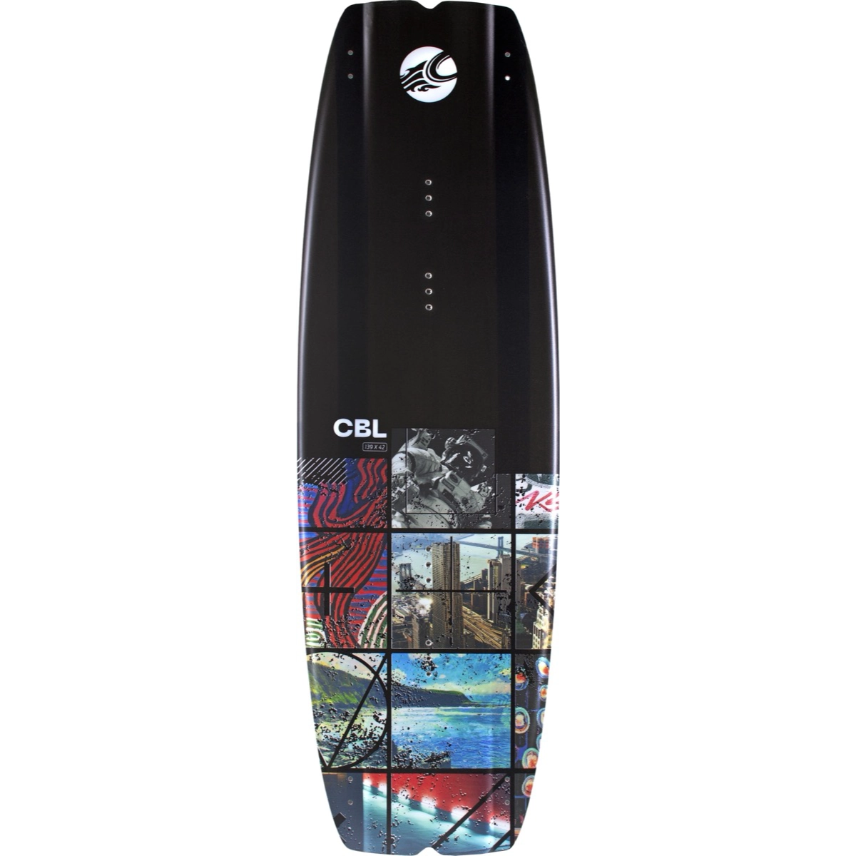 Cbl Board Only 139cm Cbl Board Only 139cm