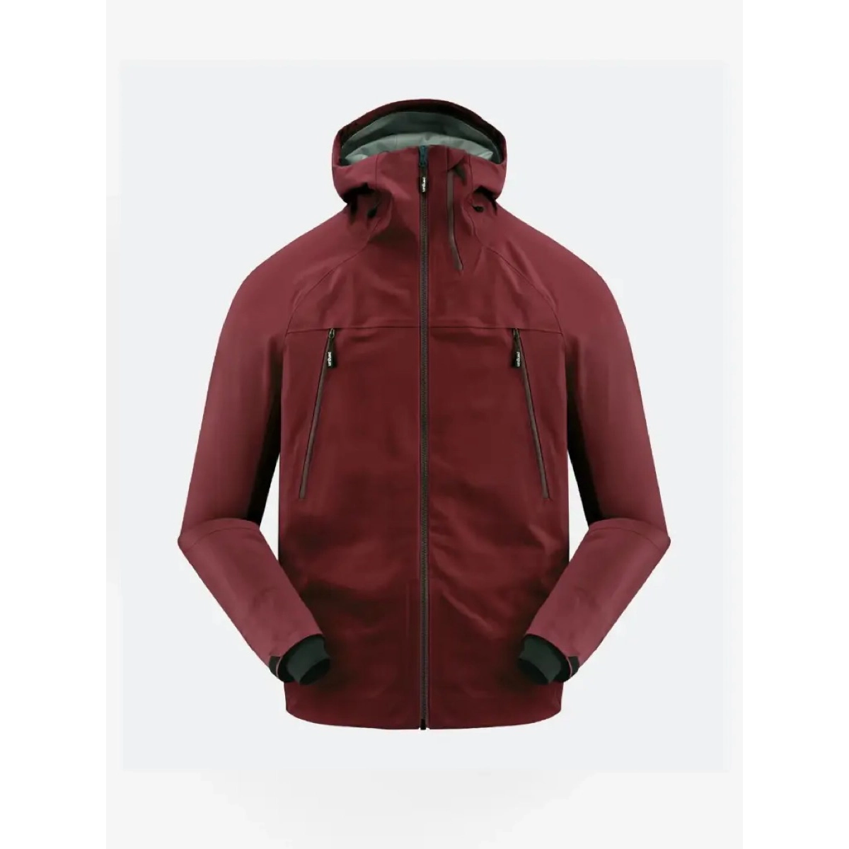 Dermizax 3L Shell Jacke