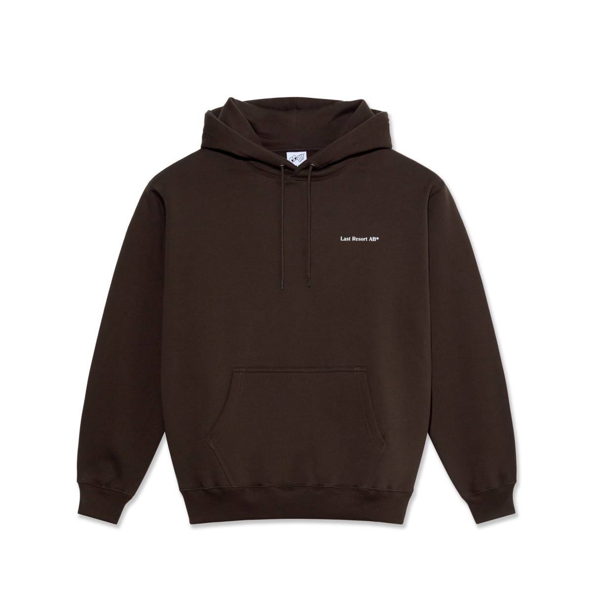 Atlas Monogram Hoodie
