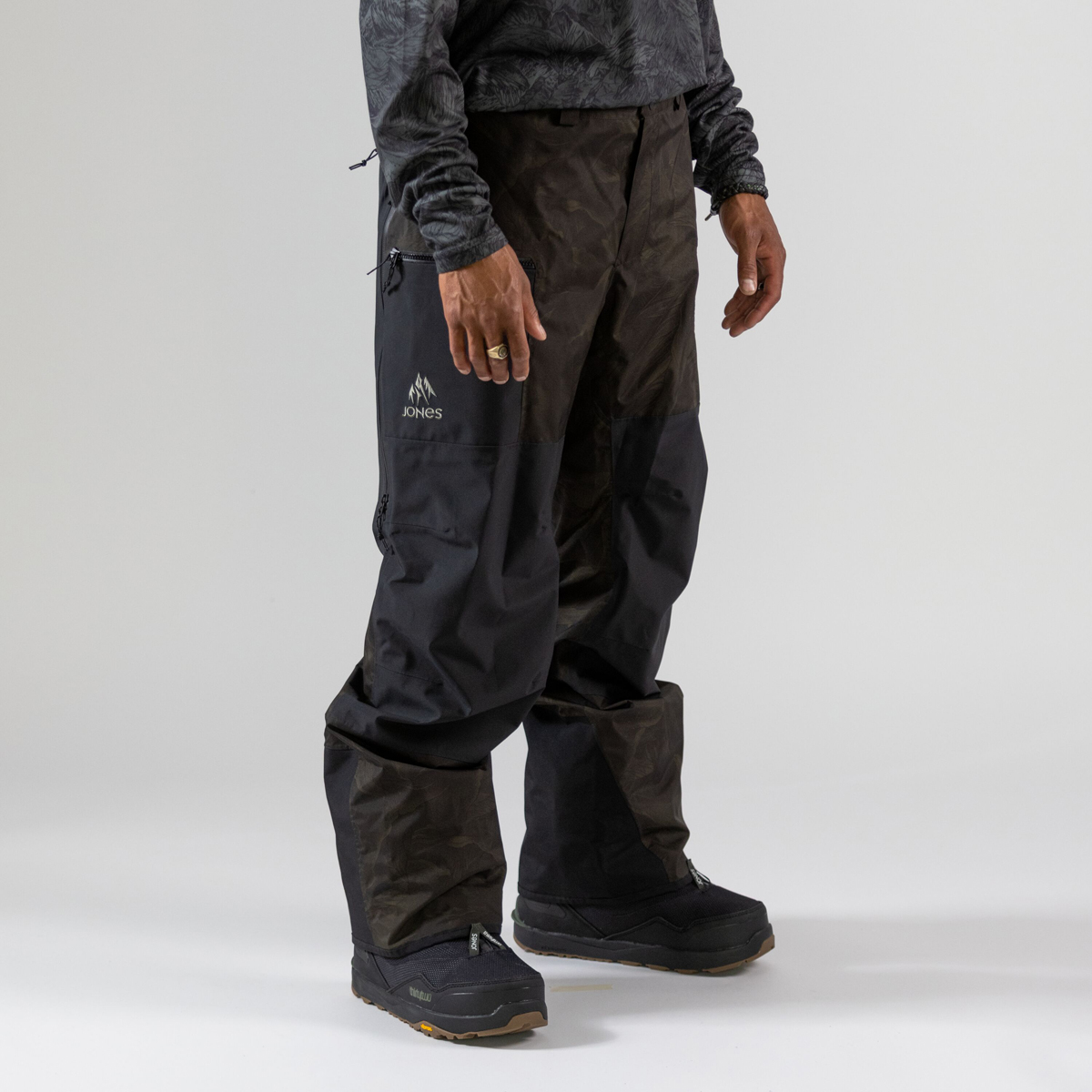 Mountain Surf Mountain Surf