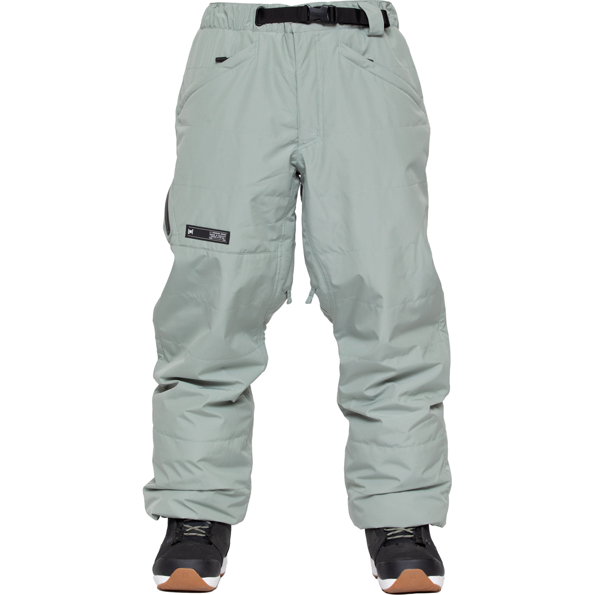 Aftershock Pant