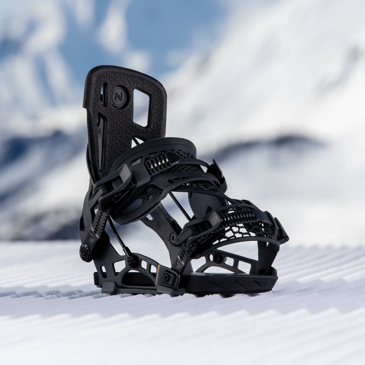 Flow Nx2 Carbon Hybrid Flow Nx2 Carbon Hybrid