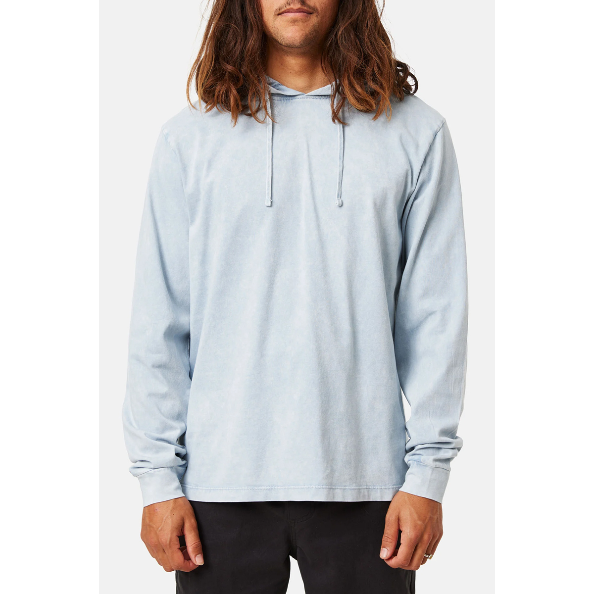 Hide Pullover