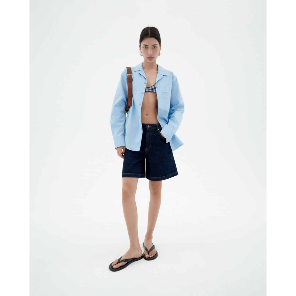 Mantel, Blazer, Langarm, Kurze Hosen, Formelle Kleidung