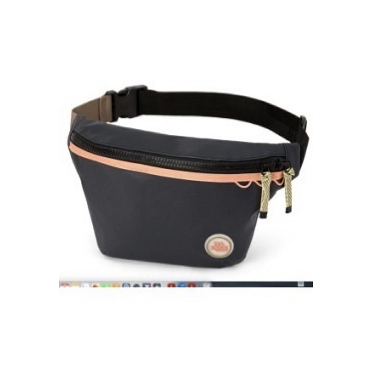 Renovation Hip Pack