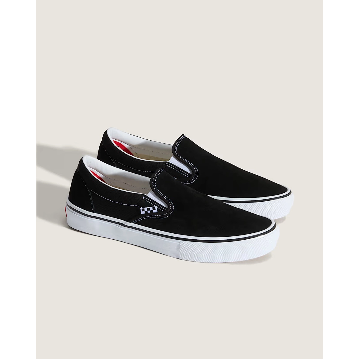 MN Skate Slip-On MN Skate Slip-On