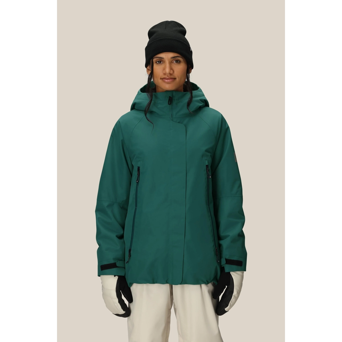 W Whisper Ins Jacket W Whisper Ins Jacket