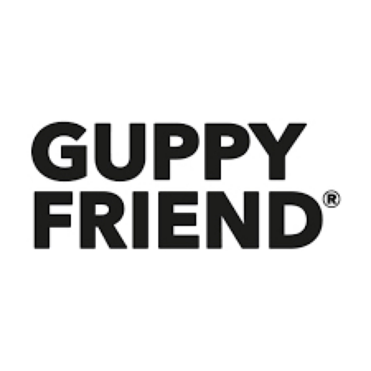 GUPPY FRIEND