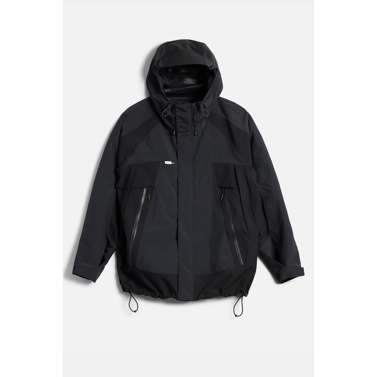 Crest 3L Jacket