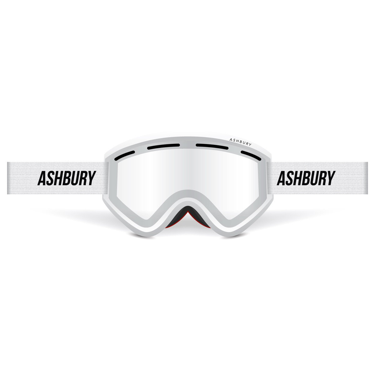 Ashbury Staple 24