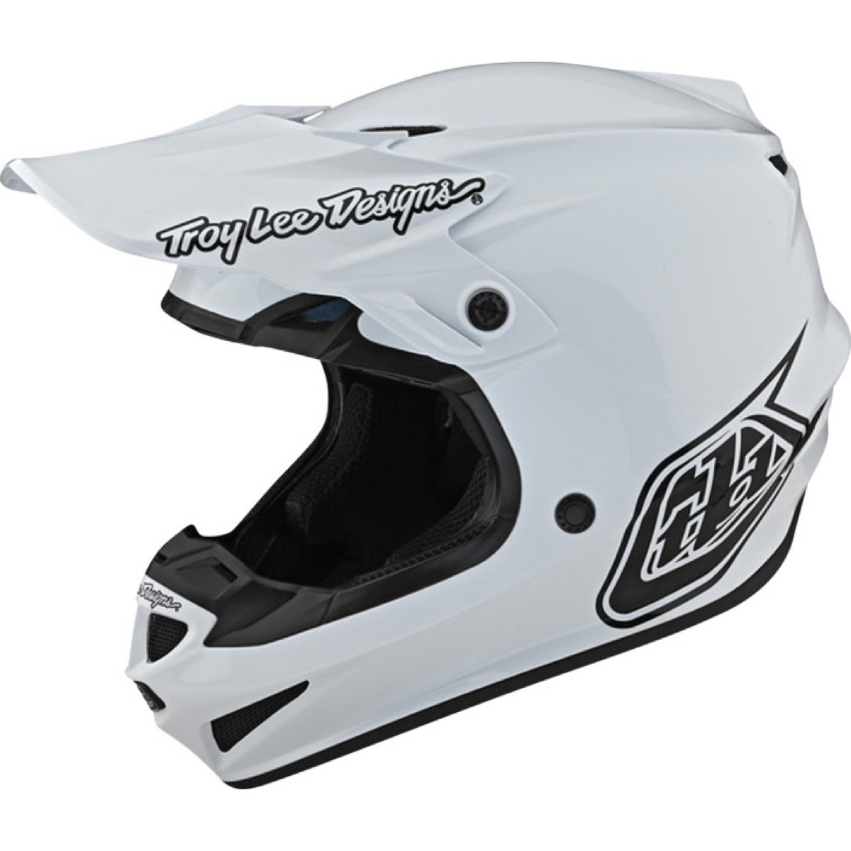 SE4 Polyacrylite Helmet