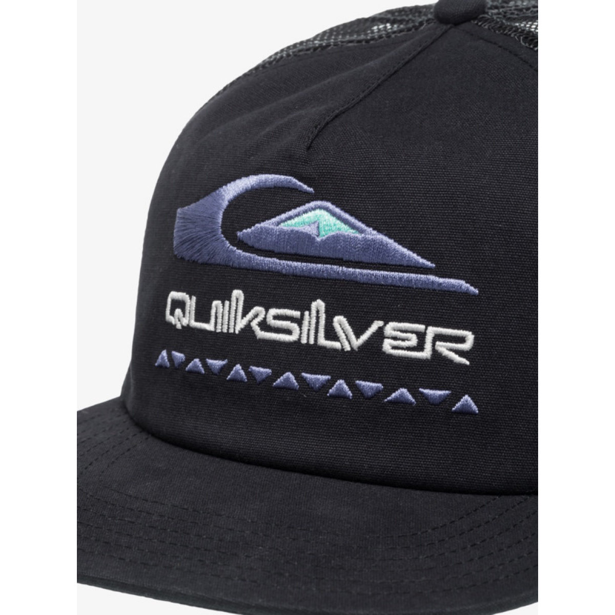 Oasis Trucker