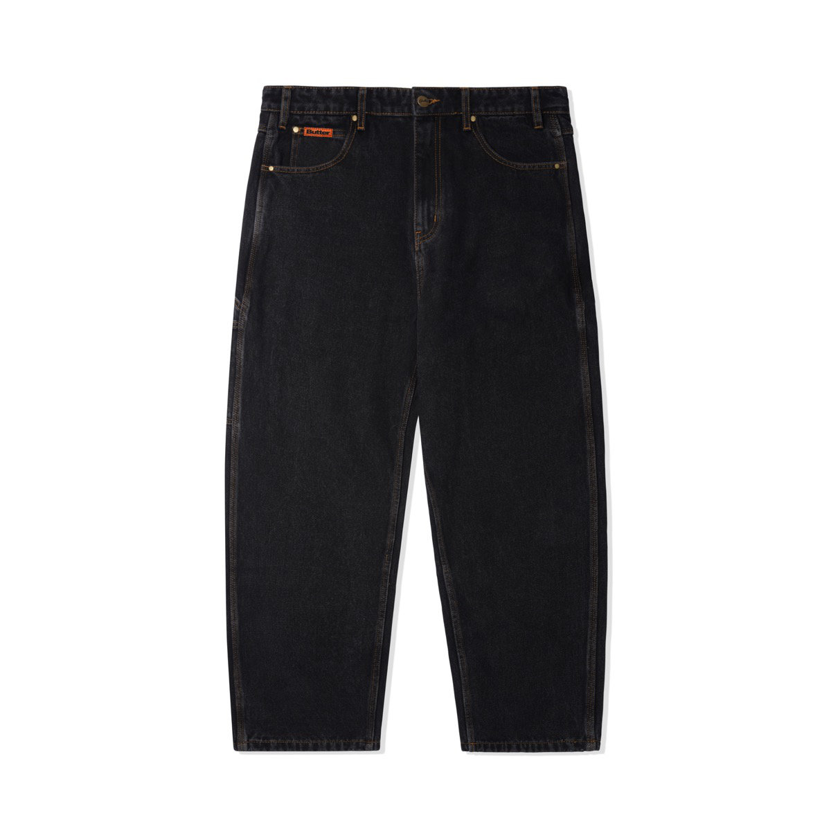 Baggy Denim Jeans