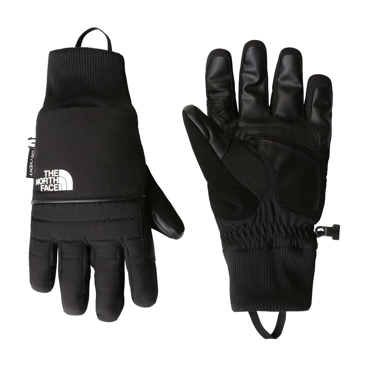 W Montana Utility Sg Glove