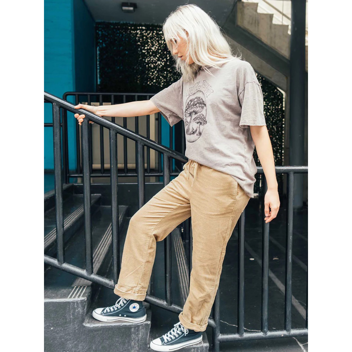 Stone Street Pant Stone Street Pant