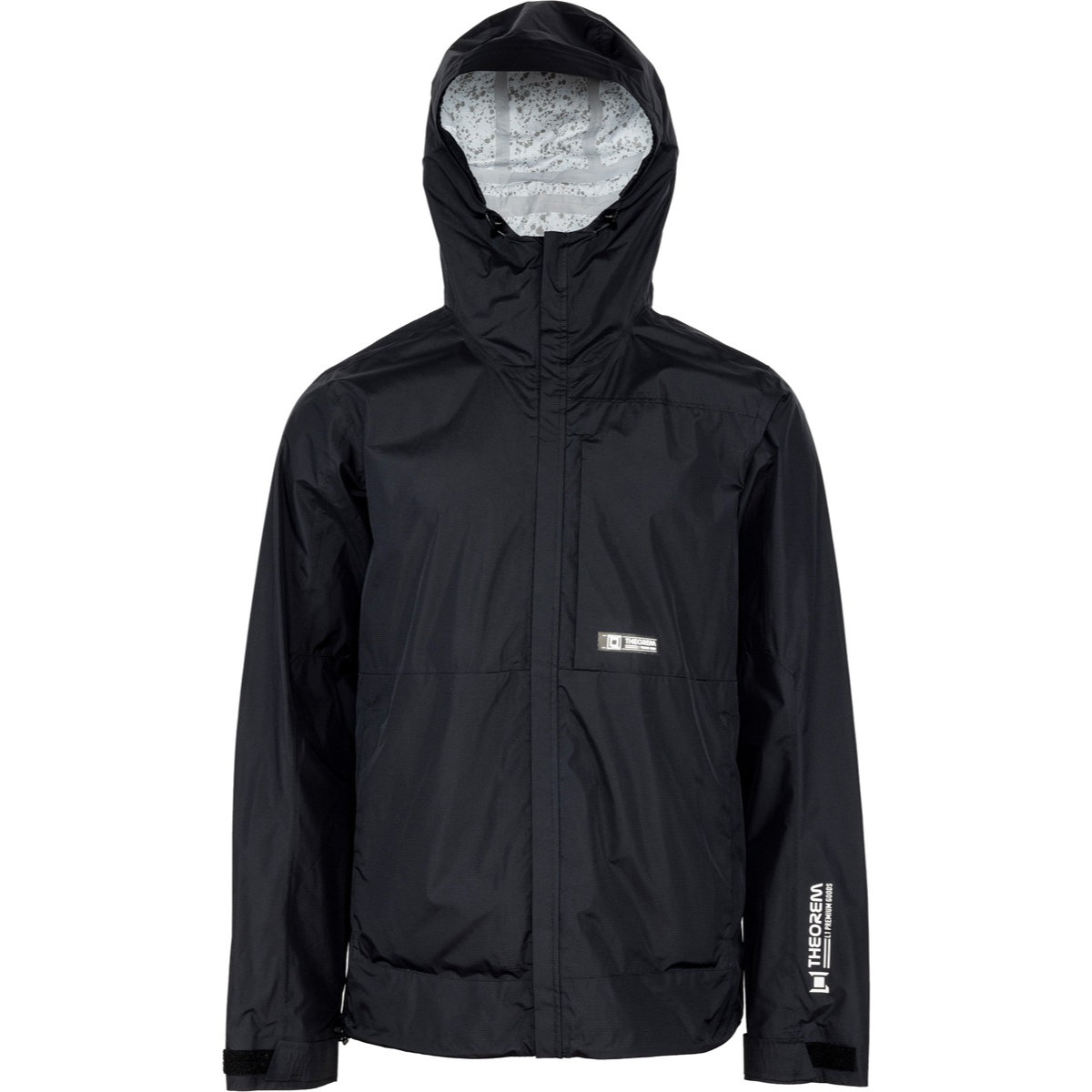 L1 Diffuse Jacket 24