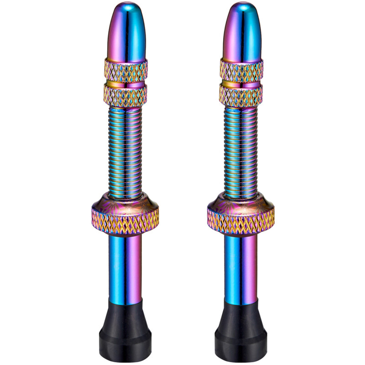 Tubeless Ventil Star 50mm