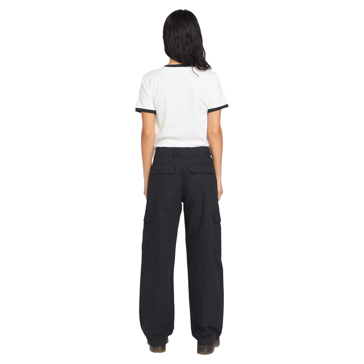 Bekleidung, Hosen, T-shirt, Person, Stehend