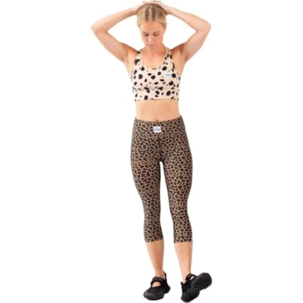Bekleidung, Hosen, Person