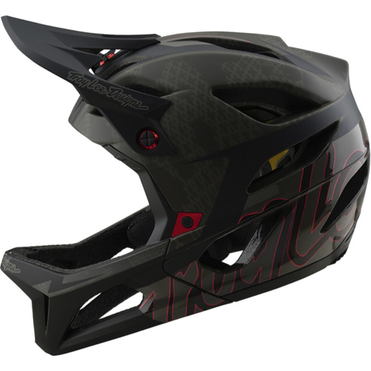 Stage Helmet W/MIPS Stage Helmet W/MIPS